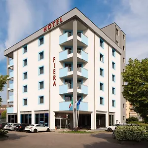 4* Otel Western Fiera