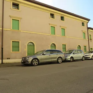 Dimore - Residenza San Zeno Apartament