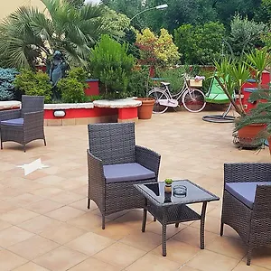 Miglioranzi Apartament