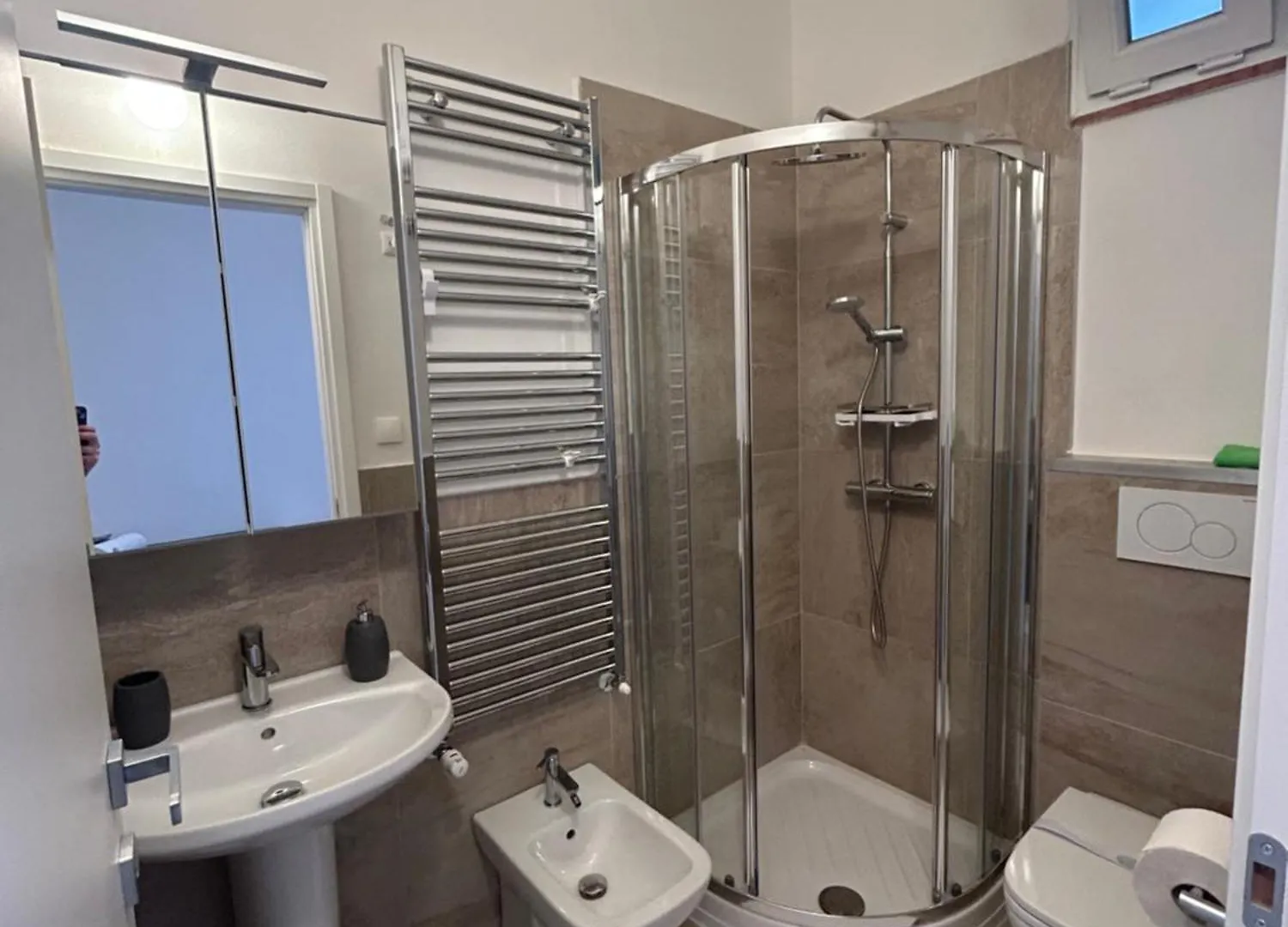 Apartman Appartamento Monolocale A Verona Olaszország