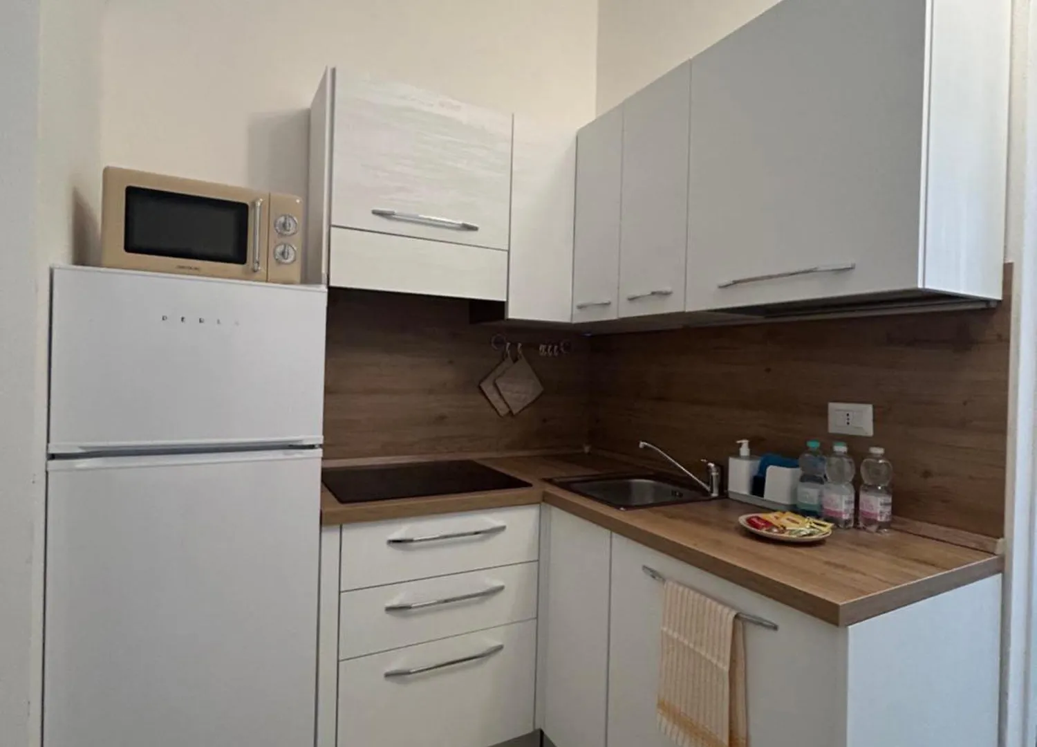 Appartamento Monolocale A Verona Olaszország